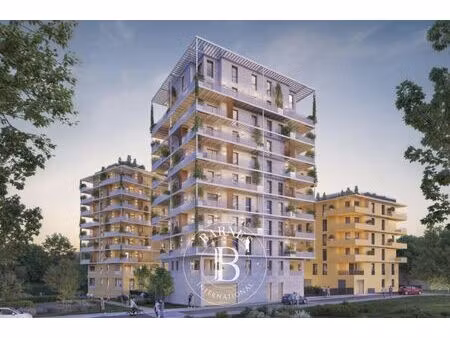 à vendre  appartement metz 1 chambre - 31 m² - 162 180 €