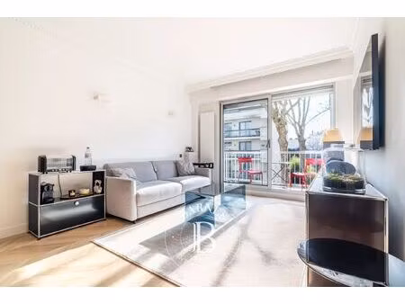 à vendre  appartement neuilly-sur-seine - 29 m² - 480 000 €
