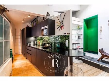 à vendre  appartement paris 12ème - 53 m² - 599 000 €