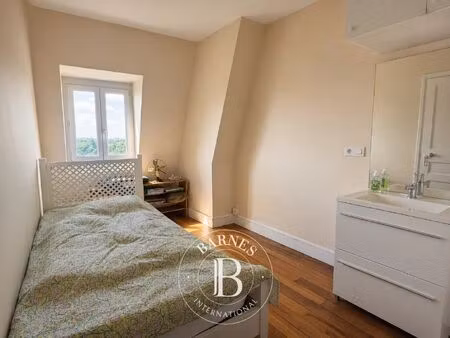à vendre  appartement paris 16ème 1 chambre - 8 m² - 70 000 €