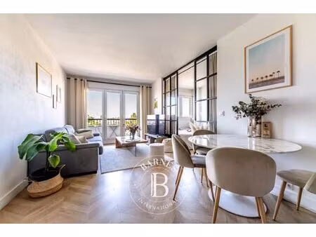 à vendre  appartement paris 17ème 1 chambre - 38 m² - 495 000 €