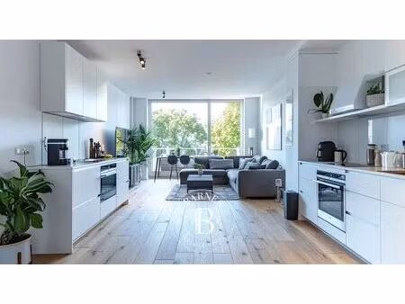 à vendre  appartement paris 17ème - 31 m² - 480 000 €