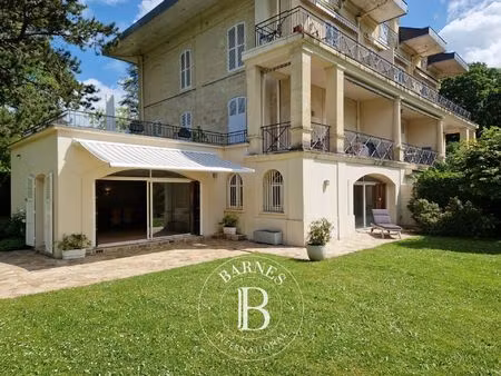 à vendre  appartement sailly 2 chambres - 120 m² - 500 000 €