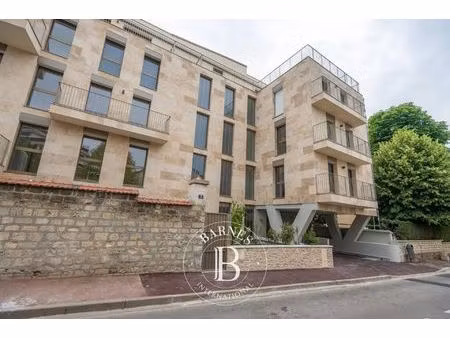 à vendre  appartement saint-germain-en-laye 1 chambre - 40 m² - 365 000 €