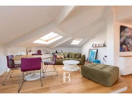 à vendre  appartement saint-germain-en-laye 2 chambres - 86 m² - 575 000 €
