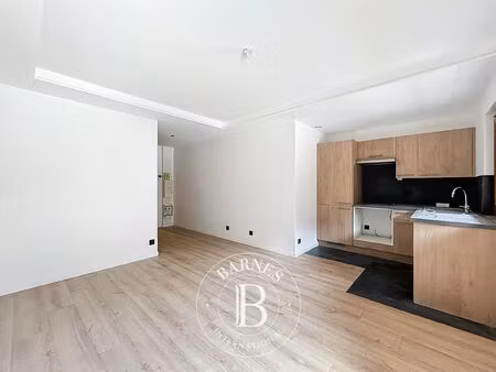 à vendre  appartement saint-jean-d'aulps 1 chambre - 44 m² - 219 630 €