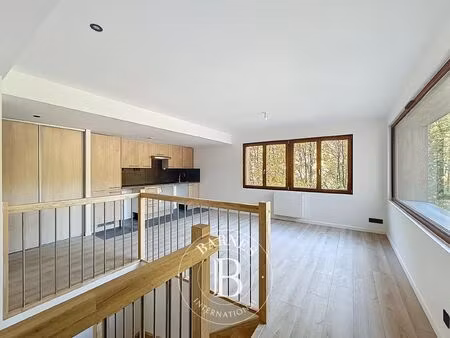 à vendre  appartement saint-jean-d'aulps 1 chambre - 45 m² - 279 000 €