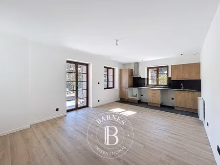à vendre  appartement saint-jean-d'aulps 2 chambres - 57 m² - 355 000 €