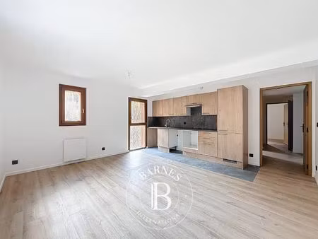 à vendre  appartement saint-jean-d'aulps 2 chambres - 67 m² - 370 000 €