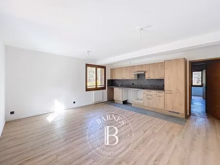 à vendre  appartement saint-jean-d'aulps 2 chambres - 67 m² - 395 000 €