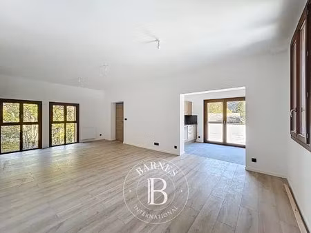 à vendre  appartement saint-jean-d'aulps 2 chambres - 93 m² - 550 000 €