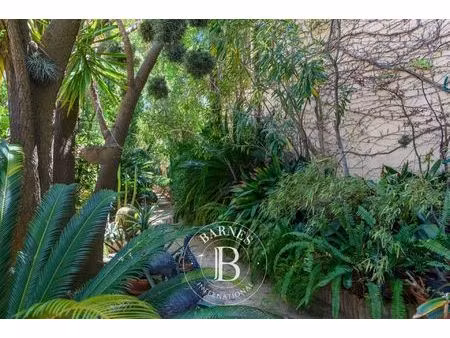 à vendre  appartement villa toulon 4 chambres - 150 m² - 590 000 €