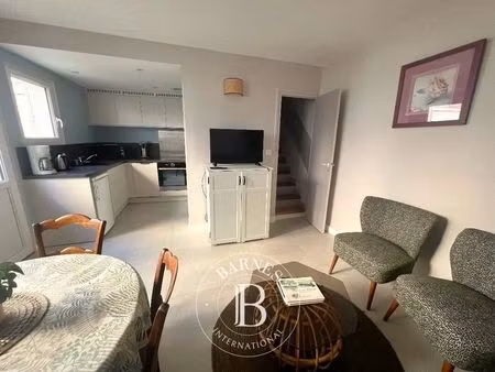 à vendre  ensemble immobilier tours 2 chambres - 63 m² - 299 250 €