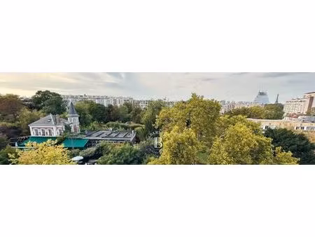 à vendre  appartement vanves 1 chambre - 32 m²