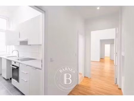 à vendre  appartement vanves 1 chambre - 33 m²