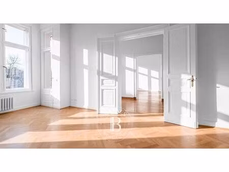 à vendre  appartement vanves 1 chambre - 43 m²