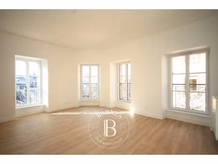 à vendre  appartement vanves 2 chambres - 58 m² - 399 000 €