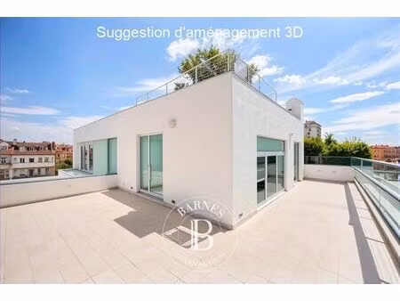 à vendre  appartement versailles 3 chambres - 111 m² - 549 000 €