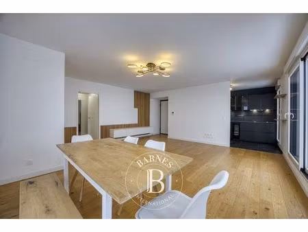 à vendre  appartement vétraz-monthoux 3 chambres - 89 m² - 570 000 €