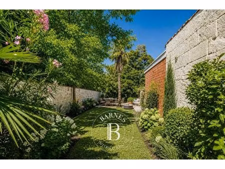 à vendre  maison bordeaux 4 chambres - 158 m² - 629 000 €