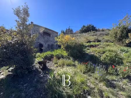 à vendre  mas saint-julien-de-la-nef 2 chambres - 100 m² - 249 000 €