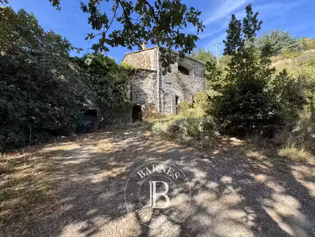 à vendre  mas saint-julien-de-la-nef 2 chambres - 100 m² - 249 000 €