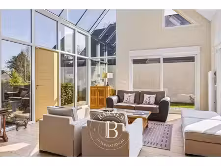 à vendre  maison mont-saint-aignan - 151 m² - 528 000 €