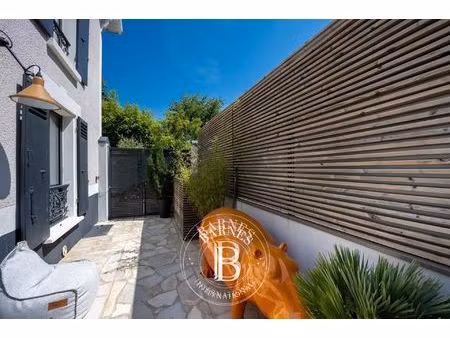 à vendre  maison orgeval 3 chambres - 115 m² - 590 000 €