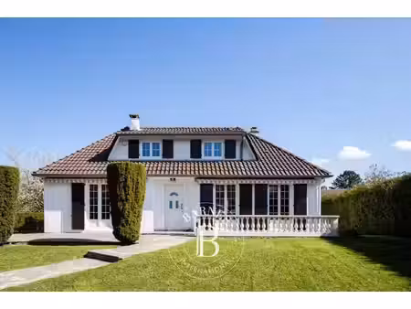 à vendre  maison velaine-en-haye 4 chambres - 201 m² - 399 000 €