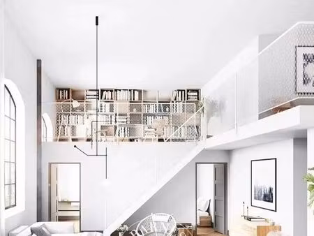 à vendre  maison versailles 4 chambres