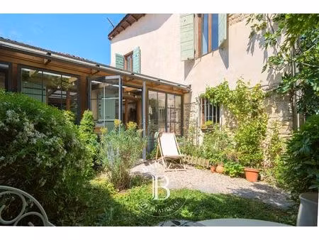à vendre  maison de village saint-didier-au-mont-d'or 2 chambres - 69 m² - 470 000 €