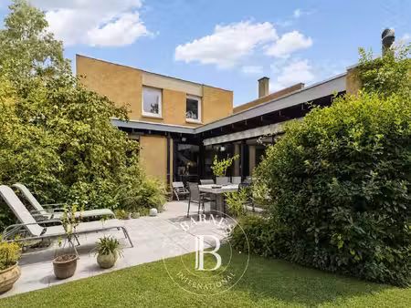 à vendre  maison villeneuve-d'ascq 3 chambres - 110 m² - 595 000 €