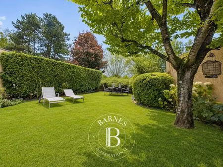 à vendre  maison villeneuve-d'ascq 3 chambres - 110 m² - 621 000 €