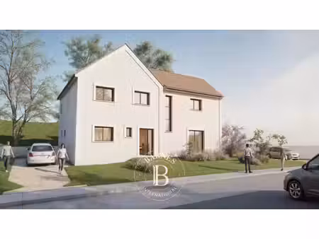 à vendre  terrain constructible le pecq - 700 m² - 600 000 €
