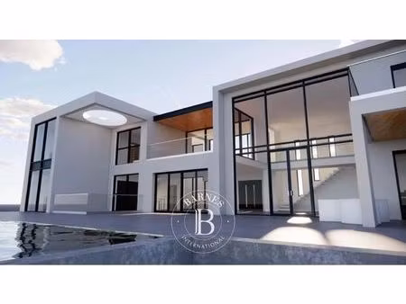 à vendre  terrain constructible sainte-lucie-de-porto-vecchio - 2 059 m² - 560 000 €