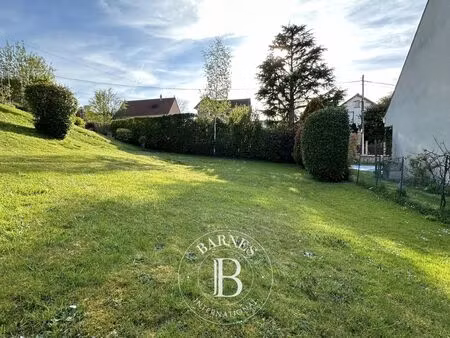 à vendre  terrain constructible villebon-sur-yvette - 414 m² - 270 000 €
