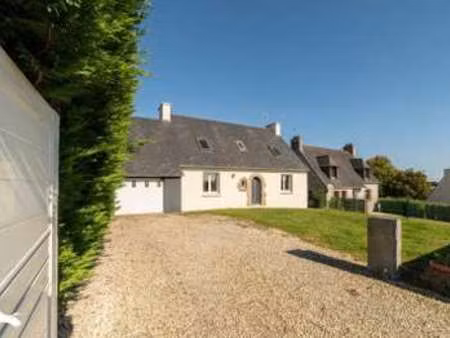 vente maison à saint-martin-des-champs (29600) : à vendre / 101m² saint-martin-des-champs