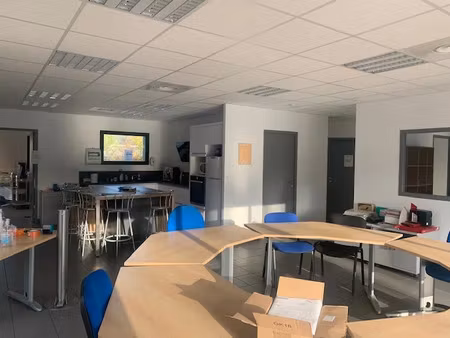 vente locaux professionnels 0 pièces 187 m² à belmont-tramonet (73330)  280 000 €
