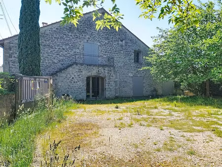 vente locaux professionnels 4 pièces 300 m² à pierrelatte (26700)  322 292 €