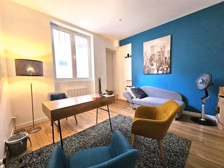 vente locaux professionnels 0 pièces 41 m² à paris 11ème (75011)  397 000 €