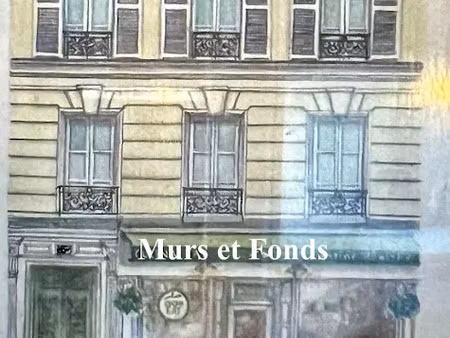 vente locaux professionnels 0 pièces 31 m² à paris 7ème (75007)  1 470 000 €