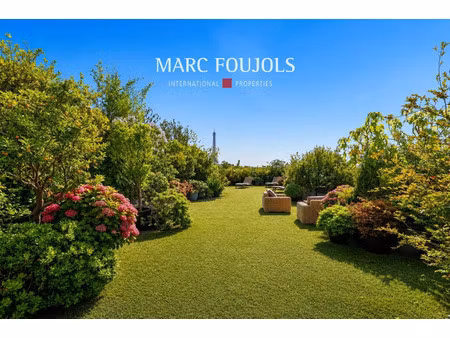 appartement de luxe à vendre dans le quartier muette sud