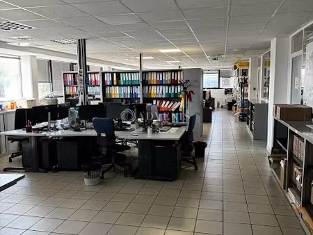 vente locaux professionnels 0 pièces 500 m² à narbonne (11100)  1 100 000 €