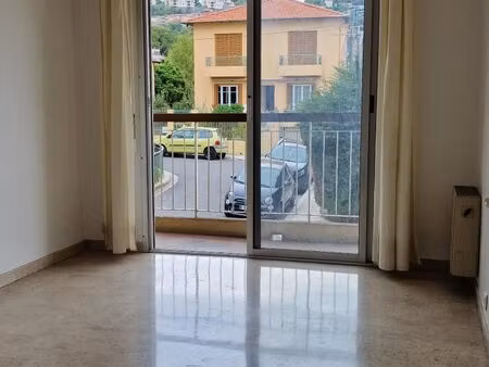 appartement à louer nice