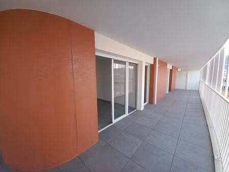 appartement t4