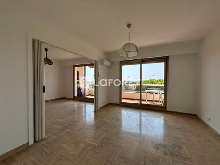 appartement saint laurent du var 3 pièce(s) 62 m2