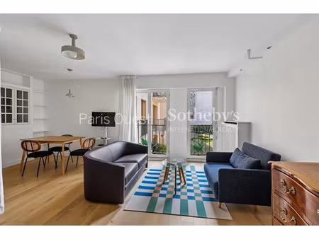 location meublée appartement 1 pièce 40.78 m² à paris 3ème (75003)  2 500 €