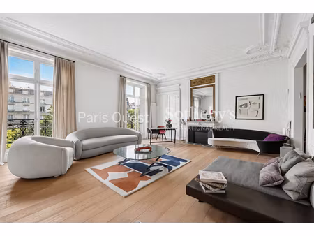 location meublée appartement 7 pièces 306.62 m² à paris 16ème (75016)  20 000 €