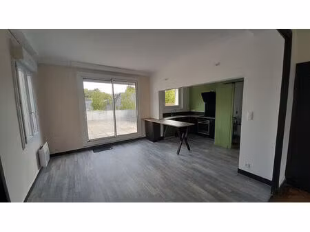 bel appartement