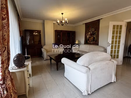 appartement à louer échirolles